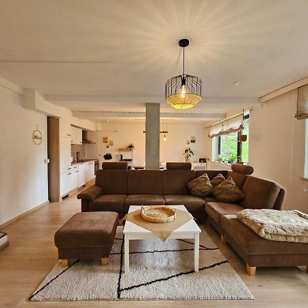 Ferienwohnung Alpenglueck Seeg Exteriör bild