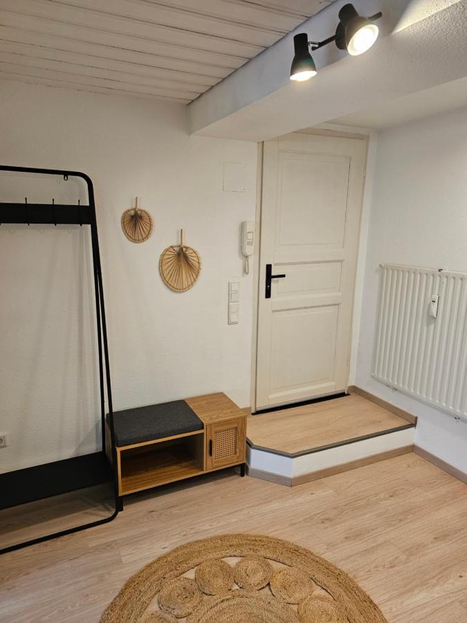 Ferienwohnung Alpenglueck Seeg Exteriör bild