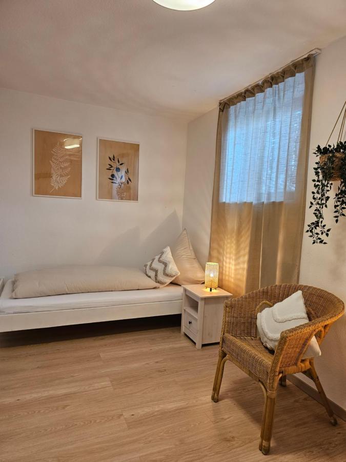 Ferienwohnung Alpenglueck Seeg Exteriör bild